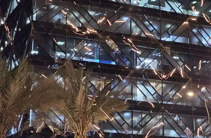 Office Space - Studio - 3 Bathrooms for rent in One Kattameya - El Katameya Compounds - El Katameya - New Cairo City - Cairo