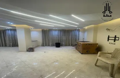 Office Space - Studio - 2 Bathrooms for rent in Masaken Sheraton - Sheraton Al Matar - El Nozha - Cairo