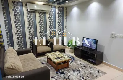 Apartment - Studio - 1 Bathroom for rent in Privado - Madinaty - Cairo