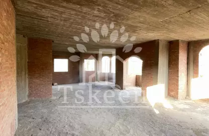 Apartment - 3 Bedrooms - 3 Bathrooms for sale in West Somid Road - West Somid - 6 October City - Giza