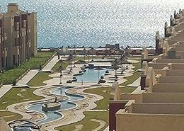 شاليه - 3 غرف نوم - 2 حمامات for للبيع in لاسيرينا عيون موسى - رأس سدر - محافظة جنوب سيناء