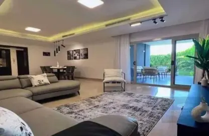 Apartment - 3 Bedrooms - 3 Bathrooms for sale in Hills of one - New Zayed City - Sheikh Zayed City - Giza Apartment - 3 Bedrooms - 3 Bathrooms for sale in Hills of one - New Zayed City - Sheikh Zayed City - Giza