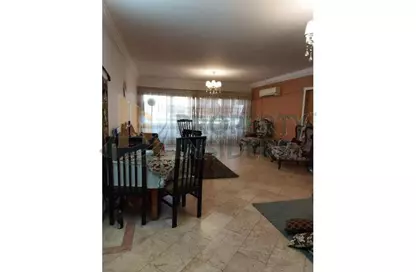 Apartment - 2 Bedrooms - 2 Bathrooms for rent in Charles De Gaulle St. - Dokki - Giza