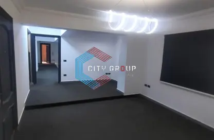 Office Space - Studio - 2 Bathrooms for rent in New Maadi - Hay El Maadi - Cairo