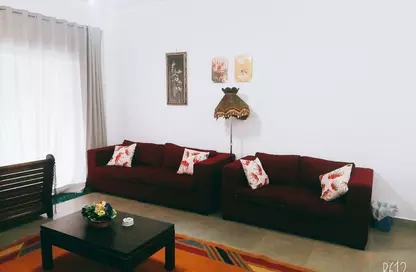 Chalet - 3 Bedrooms - 2 Bathrooms for rent in Amwaj - Sidi Abdel Rahman - North Coast