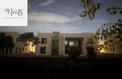 Villa - 5 Bedrooms - 5 Bathrooms for sale in O West - 6 October Compounds - 6 October City - Giza Villa - 5 Bedrooms - 5 Bathrooms for sale in O West - 6 October Compounds - 6 October City - Giza