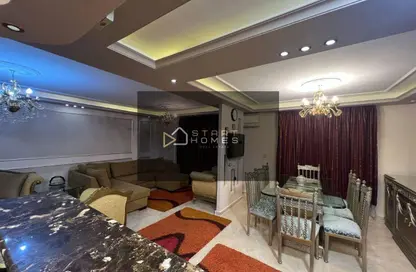 Apartment - 2 Bedrooms - 1 Bathroom for sale in Privado - Madinaty - Cairo