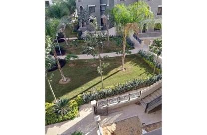 Apartment - 3 Bedrooms - 3 Bathrooms for rent in Celia - New Capital Compounds - New Capital City - Cairo