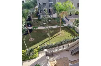 Apartment - 3 Bedrooms - 3 Bathrooms for rent in Celia - New Capital Compounds - New Capital City - Cairo