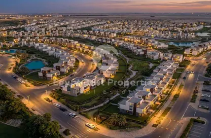 تاون هاوس - 3 غرف نوم - 3 حمامات للبيع في لافيستا سيتي - كمبوندات العاصمة الإدارية الجديدة - العاصمة الإدارية الجديدة - القاهرة