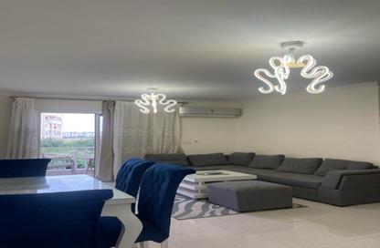 Apartment - 2 Bedrooms - 1 Bathroom for rent in Madinaty - Cairo