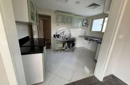 Apartment - 1 Bedroom - 2 Bathrooms for rent in New Giza - Cairo Alexandria Desert Road - 6 October City - Giza