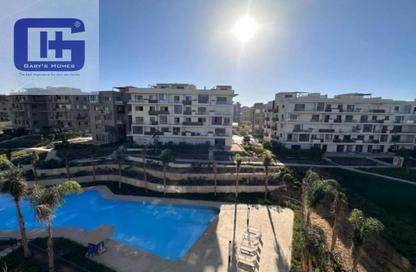 Apartment - 3 Bedrooms - 3 Bathrooms for sale in Villette - 5th Settlement Compounds - The 5th Settlement - New Cairo City - Cairo