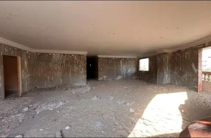 شقة - 3 غرف نوم - 3 حمامات للبيع في البنفسج 8 - البنفسج - مدينة القاهرة الجديدة - القاهرة