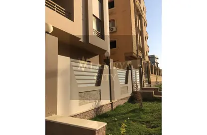 شقة - 3 غرف نوم - 2 حمامات للبيع في عمارات الاندلس - حى الاندلس - مدينة القاهرة الجديدة - القاهرة