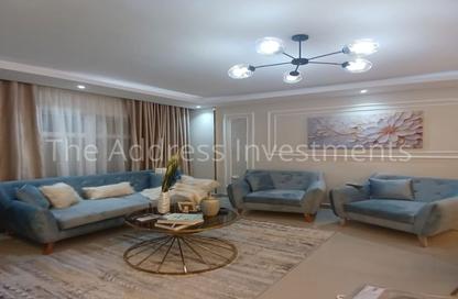 Apartment - 2 Bedrooms - 1 Bathroom for rent in Madinaty - Cairo