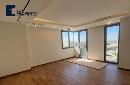 Apartment - 3 Bedrooms - 4 Bathrooms for sale in Sodic East - 6th District - New Heliopolis - Cairo
