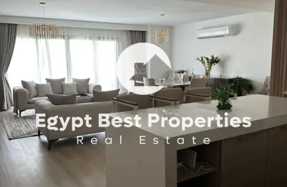 شاليه - 5 غرف نوم - 3 حمامات للبيع في مراسي - سيدي عبد الرحمن - الساحل الشمالي