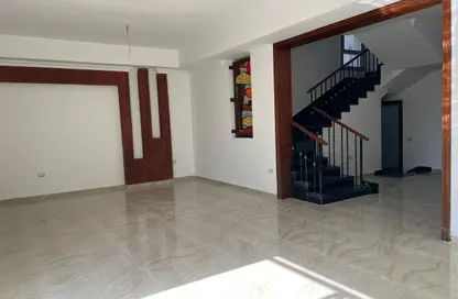 Villa - 4 Bedrooms - 4 Bathrooms for rent in Village Gardens Katameya - 5th Settlement Compounds - The 5th Settlement - New Cairo City - Cairo