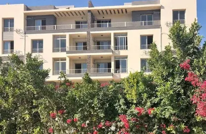 Apartment - 3 Bedrooms - 3 Bathrooms for sale in JAYD Residence - 5th Settlement Compounds - The 5th Settlement - New Cairo City - Cairo