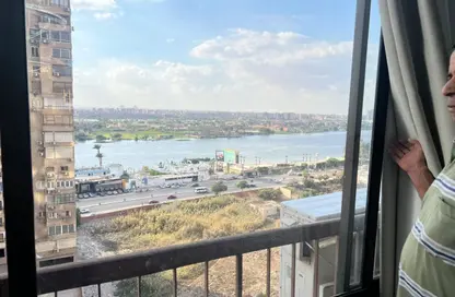 شقة - 2 غرف نوم - 2 حمامات للبيع في حي المعادي - القاهرة