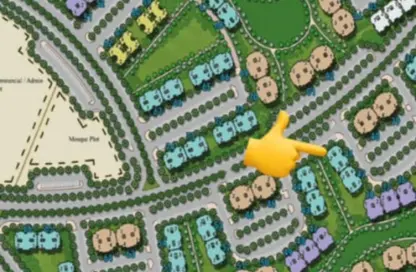 شقة - 3 غرف نوم - 2 حمامات للبيع في پريڤادو - مدينتي - القاهرة