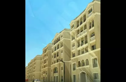 Apartment - 3 Bedrooms - 2 Bathrooms for sale in L'avenir - Mostakbal City Compounds - Mostakbal City - Future City - Cairo