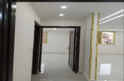 Apartment - 3 Bedrooms - 2 Bathrooms for sale in Al Lebeny Axis - El Mariouteya - Faisal - Hay El Haram - Giza