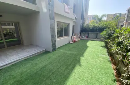 شقة - 2 غرف نوم - 2 حمامات للبيع في جاليريا  مون فالى - المستثمرين الجنوبية - مدينة القاهرة الجديدة - القاهرة