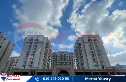 شقة - 4 غرف نوم - 3 حمامات للبيع في في صوارى - ووترفرونت - صوارى - كمبوندات الاسكندرية - الاسكندرية