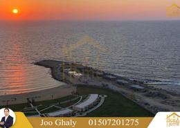 Duplex - 4 bedrooms for للايجار in San Stefano Grand Plaza - San Stefano - Hay Sharq - Alexandria
