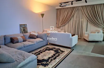 Apartment - 4 Bedrooms - 3 Bathrooms for sale in Badya Palm Hills - 6 October Compounds - 6 October City - Giza