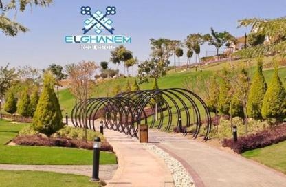 Twin House - 5 Bedrooms - 4 Bathrooms for sale in Layan Residence - 5th Settlement Compounds - The 5th Settlement - New Cairo City - Cairo