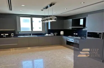 Apartment - 2 Bedrooms - 2 Bathrooms for sale in Park Way - 5th Settlement Compounds - The 5th Settlement - New Cairo City - Cairo Apartment - 2 Bedrooms - 2 Bathrooms for sale in Park Way - 5th Settlement Compounds - The 5th Settlement - New Cairo City - Cairo