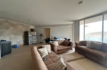 Chalet - 3 Bedrooms - 2 Bathrooms for sale in IL Monte Galala - Al Ain Al Sokhna - Suez