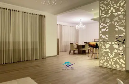 Apartment - 3 Bedrooms - 3 Bathrooms for rent in Aeon - 6 October Compounds - 6 October City - Giza