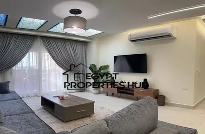 Apartment - 2 Bedrooms - 1 Bathroom for rent in Ring Road - Cairo