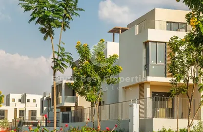 Apartment - 2 Bedrooms - 2 Bathrooms for sale in Sodic East - 6th District - New Heliopolis - Cairo