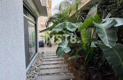 شقة - 2 غرف نوم - 2 حمامات للايجار في لايك فيو ريزيدنس - كمبوندات التجمع الخامس - التجمع الخامس - مدينة القاهرة الجديدة - القاهرة