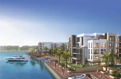 شاليه - 2 غرف نوم - 3 حمامات للبيع في مراسي - سيدي عبد الرحمن - الساحل الشمالي