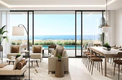 Apartment - 3 Bedrooms - 3 Bathrooms for sale in Silver Sands - Qesm Marsa Matrouh - North Coast