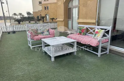 Apartment - 2 Bedrooms - 2 Bathrooms for sale in Aurora - Uptown Cairo - Mokattam - Cairo Apartment - 2 Bedrooms - 2 Bathrooms for sale in Aurora - Uptown Cairo - Mokattam - Cairo