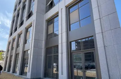 Retail - Studio - 1 Bathroom for rent in El Narges Buildings - Al Narges - New Cairo City - Cairo