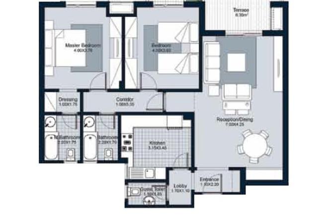 8491469 - صورة العقار 2