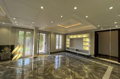Apartment - 3 Bedrooms - 3 Bathrooms for rent in Mountain View Hyde Park - 5th Settlement Compounds - The 5th Settlement - New Cairo City - Cairo