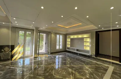 Apartment - 3 Bedrooms - 3 Bathrooms for rent in Mountain View Hyde Park - 5th Settlement Compounds - The 5th Settlement - New Cairo City - Cairo
