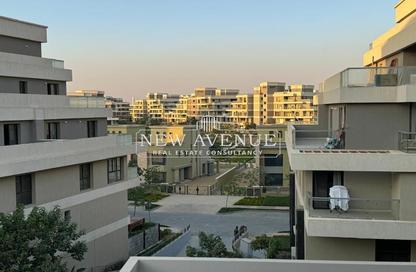 Apartment - 2 Bedrooms - 3 Bathrooms for sale in Villette - 5th Settlement Compounds - The 5th Settlement - New Cairo City - Cairo