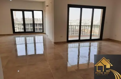 شقة - 4 غرف نوم - 4 حمامات للايجار في مون ريزيدنس - فيفث سكوير - التجمع الخامس - مدينة القاهرة الجديدة - القاهرة
