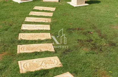 Townhouse - 4 Bedrooms - 4 Bathrooms for sale in Zayed 2000 - 4th District - Sheikh Zayed City - Giza