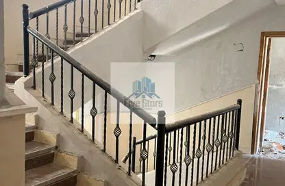 Apartment - 3 Bedrooms - 3 Bathrooms for sale in Cairo University Compound - Sheikh Zayed Compounds - Sheikh Zayed City - Giza